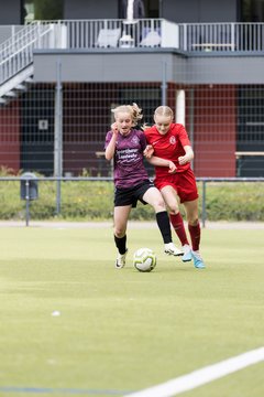 Bild 136 - wBJ ETV - Eilbek : Ergebnis: 1:4